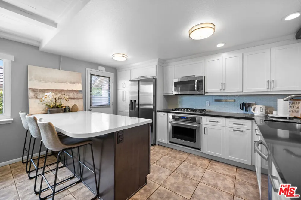 12127 Edgeworth Avenue Whittier, CA 90604