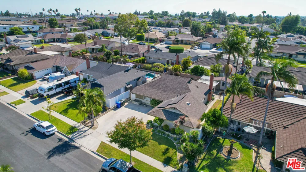 12127 Edgeworth Avenue Whittier, CA 90604