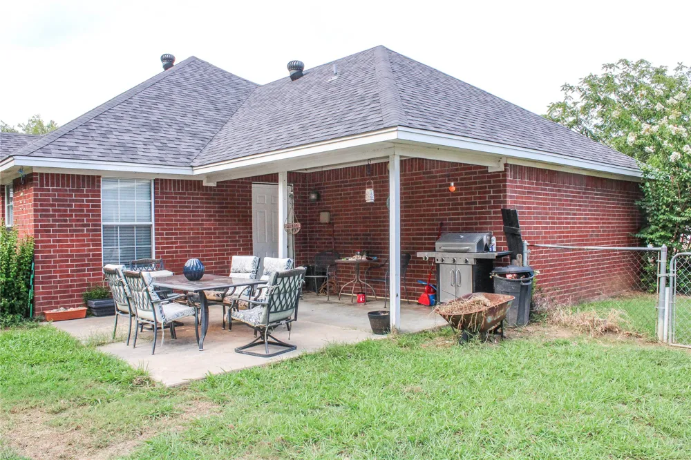 3047 Kande Durant, OK 74701