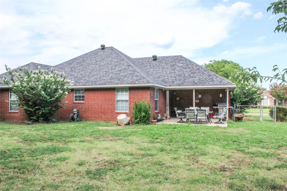 3047 Kande Durant, OK 74701