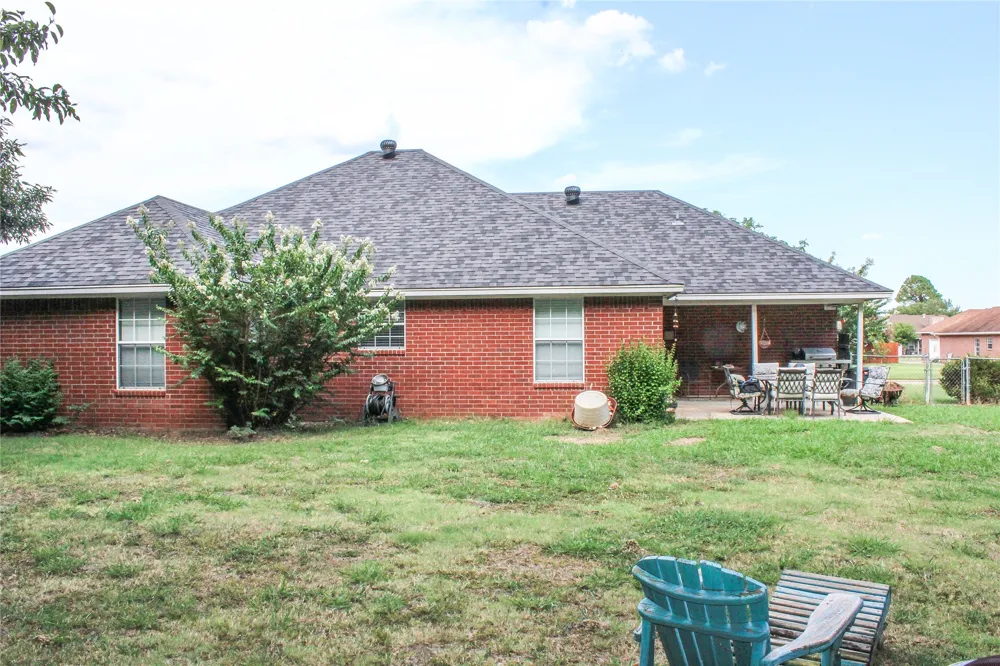 3047 Kande Durant, OK 74701