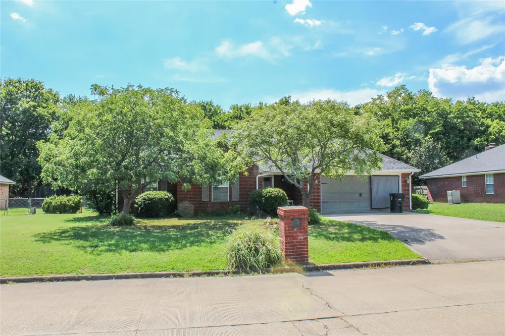 3047 Kande Durant, OK 74701