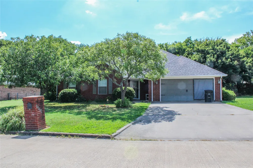 3047 Kande Durant, OK 74701