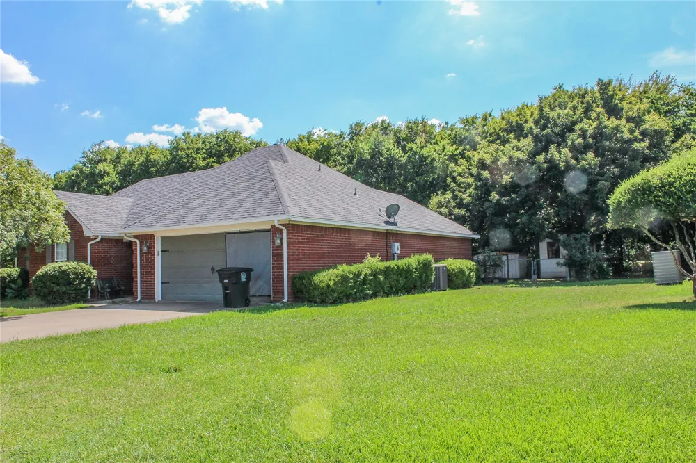3047 Kande Durant, OK 74701