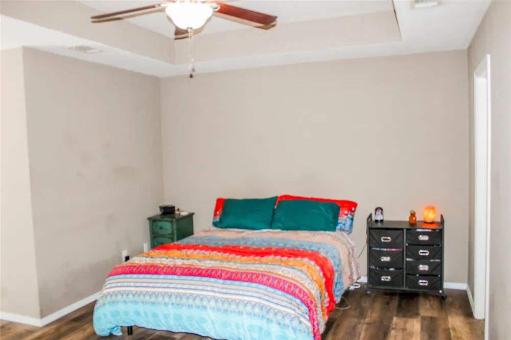 3047 Kande Durant, OK 74701