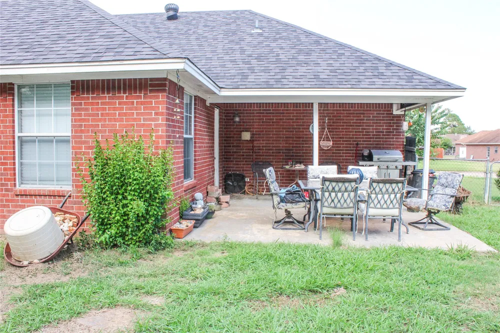 3047 Kande Durant, OK 74701