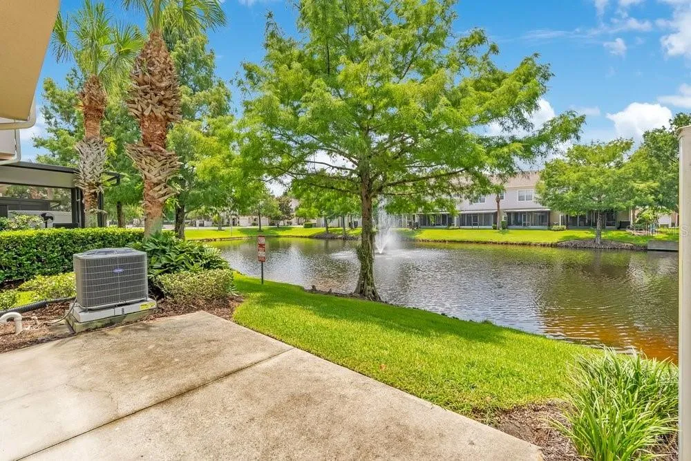 617 PINEBRANCH CIRCLE Winter Springs, FL 32708