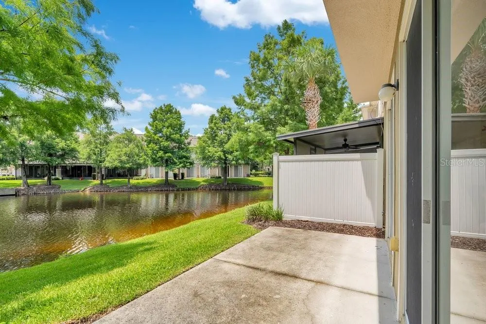 617 PINEBRANCH CIRCLE Winter Springs, FL 32708