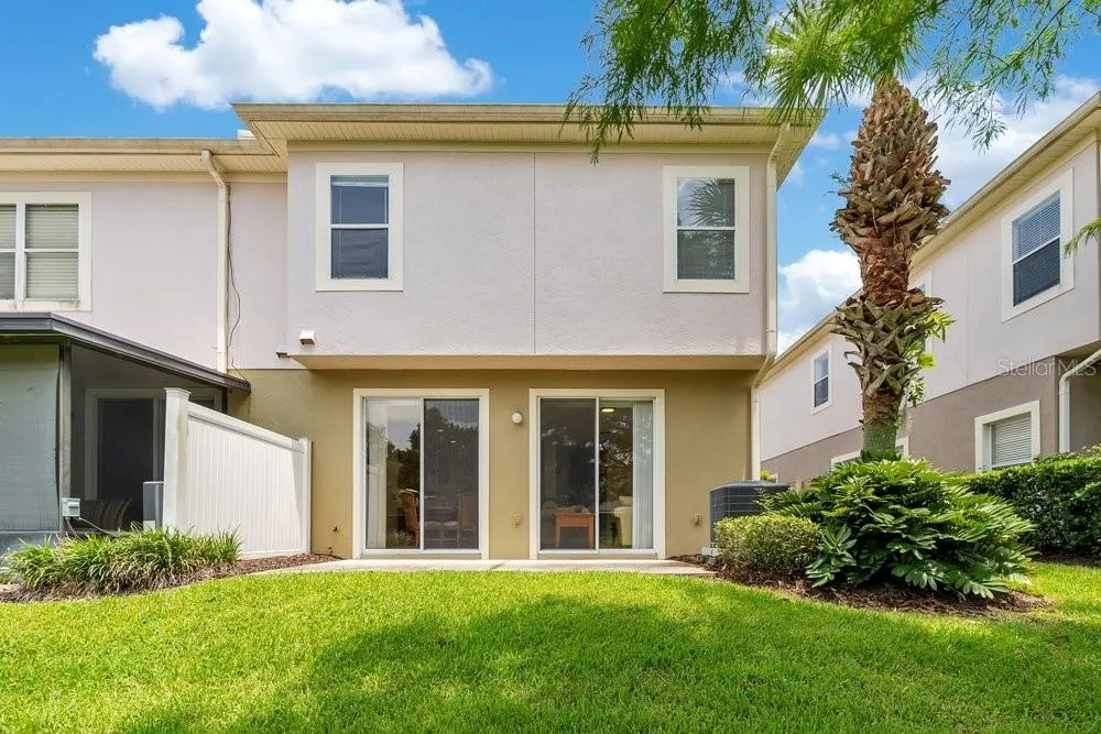 617 PINEBRANCH CIRCLE Winter Springs, FL 32708