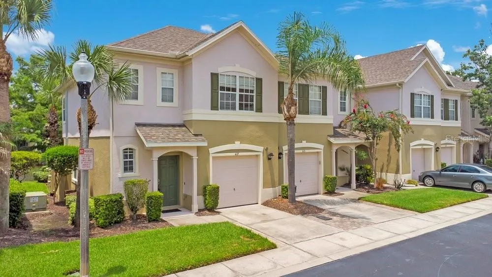 617 PINEBRANCH CIRCLE Winter Springs, FL 32708