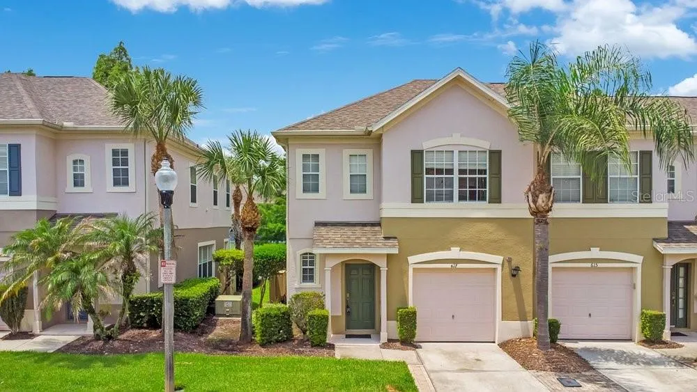 617 PINEBRANCH CIRCLE Winter Springs, FL 32708