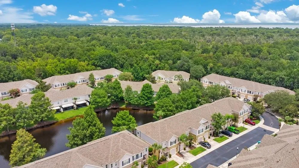 617 PINEBRANCH CIRCLE Winter Springs, FL 32708