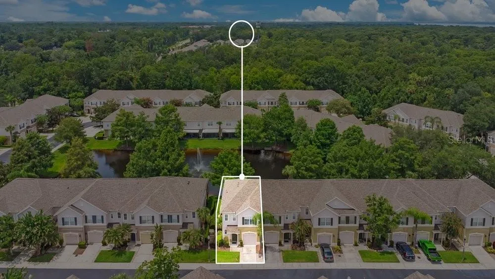 617 PINEBRANCH CIRCLE Winter Springs, FL 32708