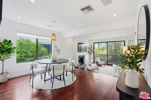 1613 Manning Avenue #1