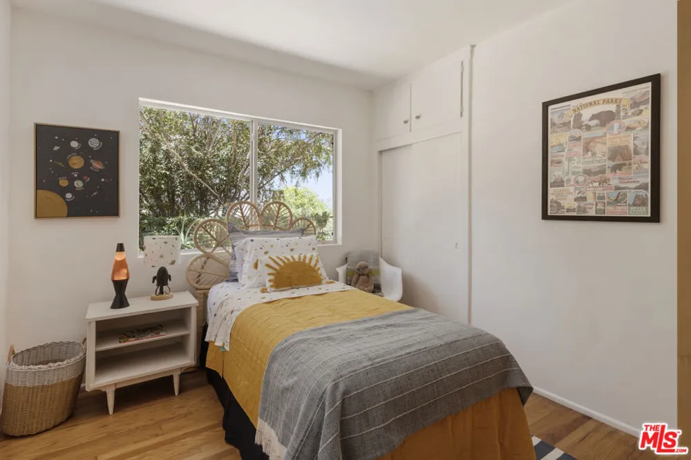 4210 Palmero Drive Los Angeles, CA 90065