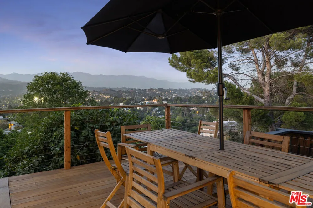 4210 Palmero Drive Los Angeles, CA 90065