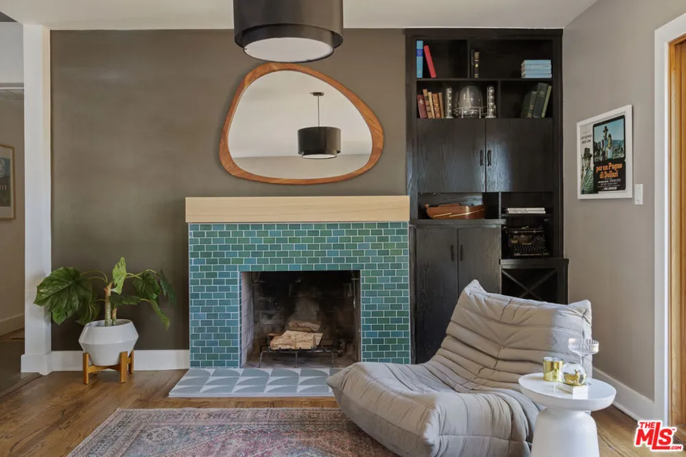 4210 Palmero Drive Los Angeles, CA 90065