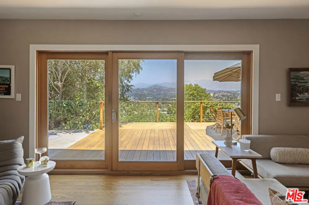 4210 Palmero Drive Los Angeles, CA 90065