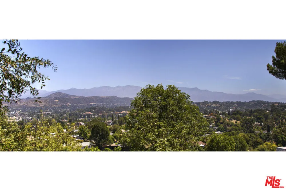 4210 Palmero Drive Los Angeles, CA 90065