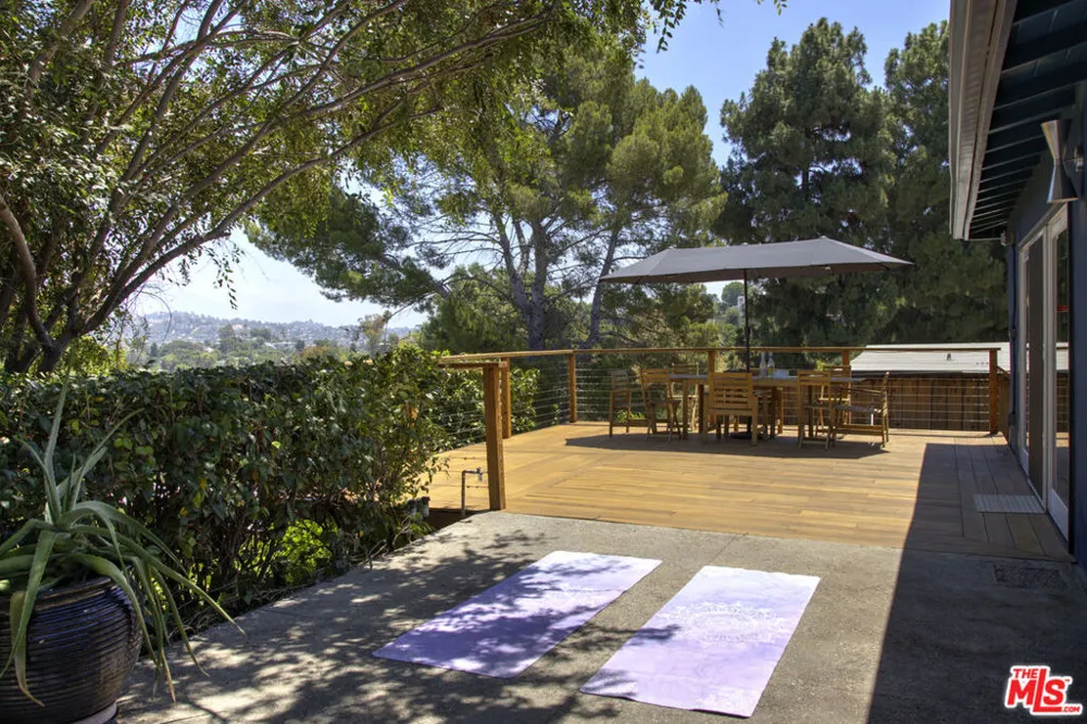 4210 Palmero Drive Los Angeles, CA 90065