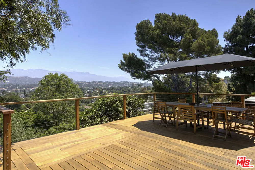 4210 Palmero Drive Los Angeles, CA 90065