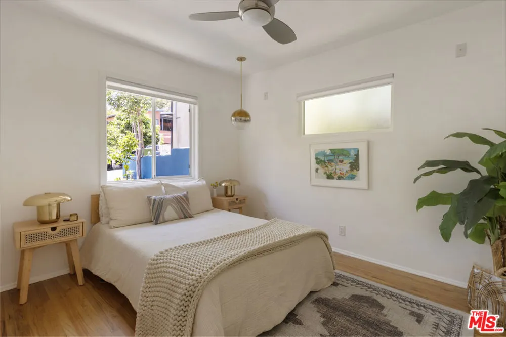 4210 Palmero Drive Los Angeles, CA 90065