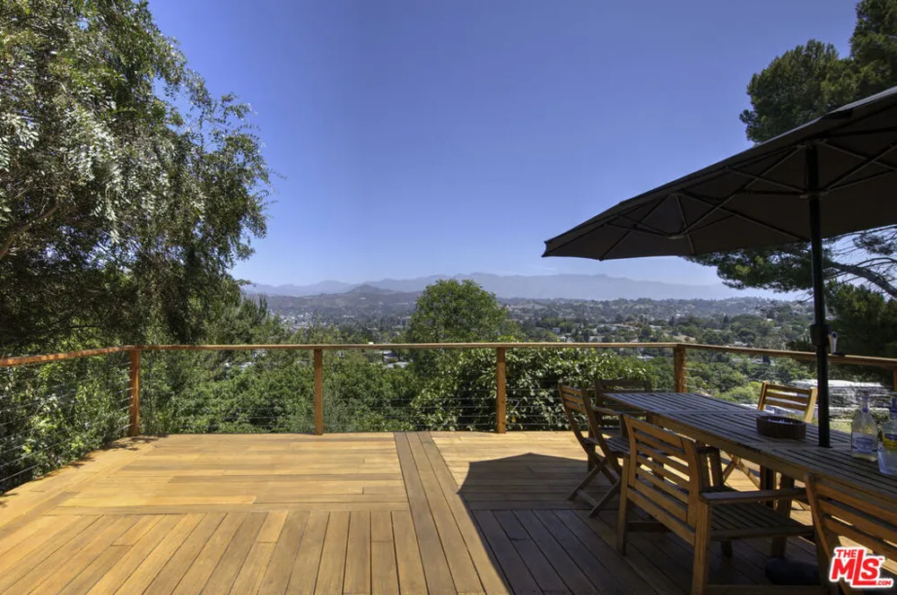 4210 Palmero Drive Los Angeles, CA 90065