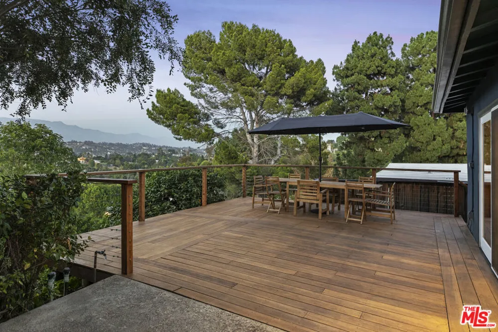 4210 Palmero Drive Los Angeles, CA 90065