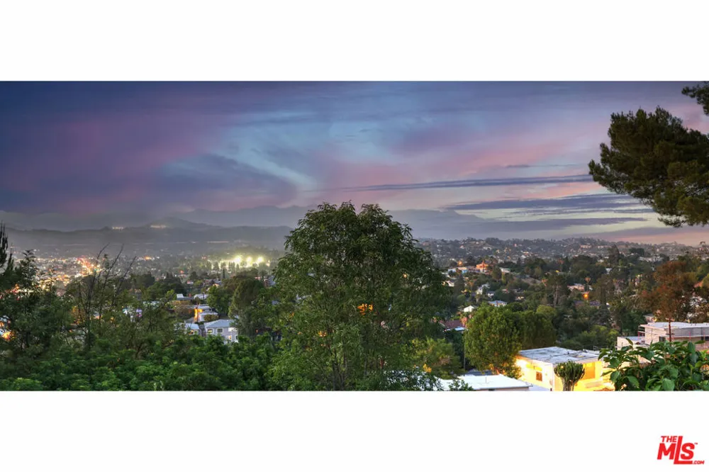4210 Palmero Drive Los Angeles, CA 90065