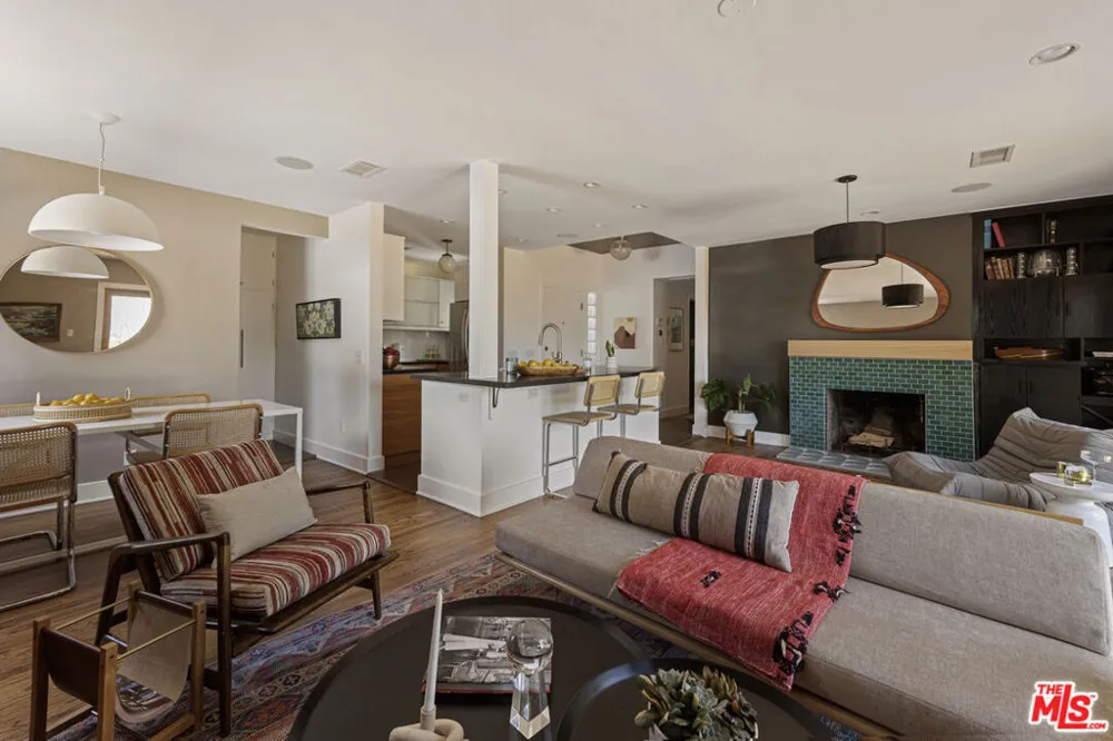 4210 Palmero Drive Los Angeles, CA 90065