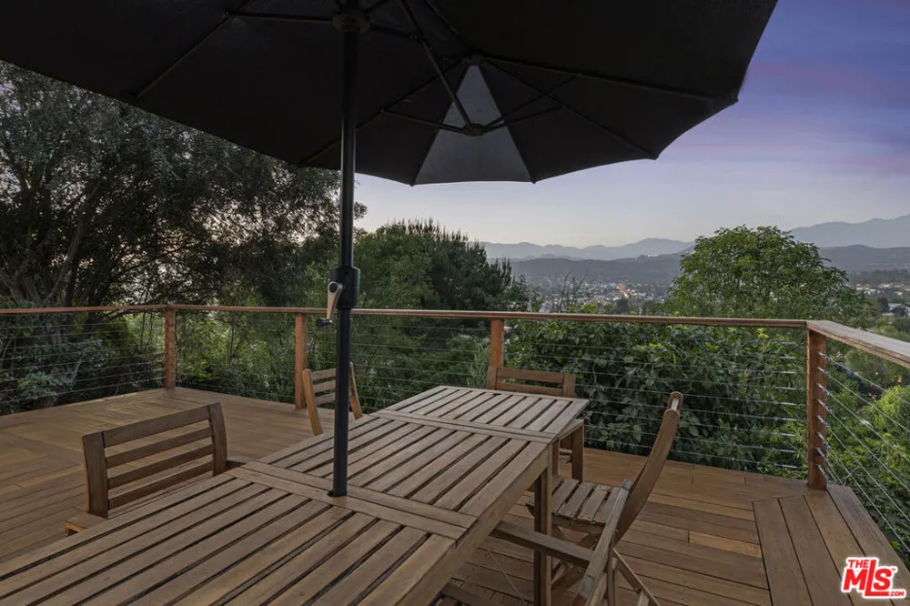 4210 Palmero Drive Los Angeles, CA 90065