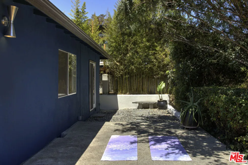4210 Palmero Drive Los Angeles, CA 90065