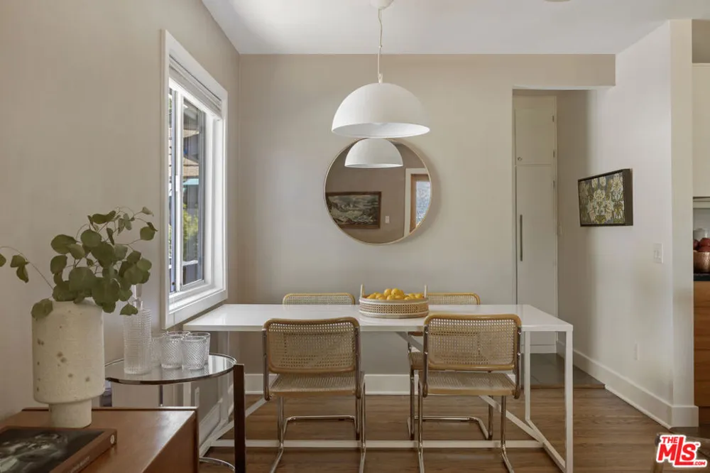 4210 Palmero Drive Los Angeles, CA 90065