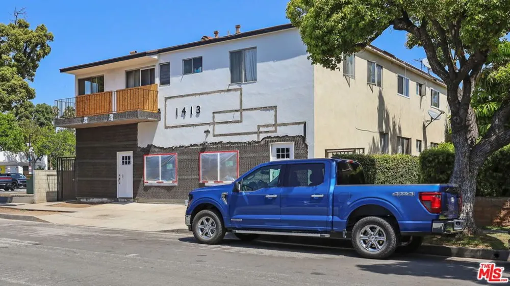 1413 18th Street #D Santa Monica, CA 90404