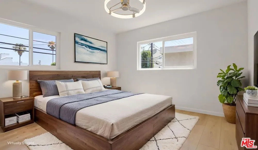 1413 18th Street #D Santa Monica, CA 90404