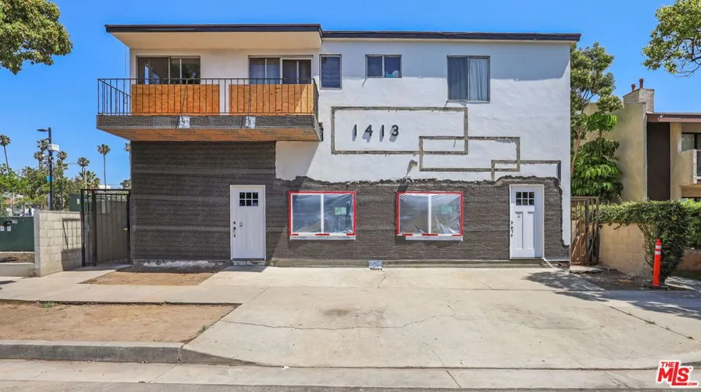 1413 18th Street #D Santa Monica, CA 90404