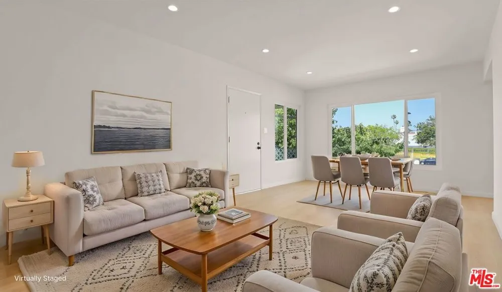 1413 18th Street #D Santa Monica, CA 90404