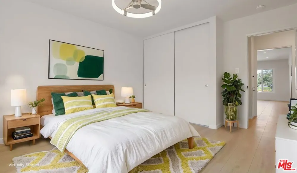 1413 18th Street #D Santa Monica, CA 90404