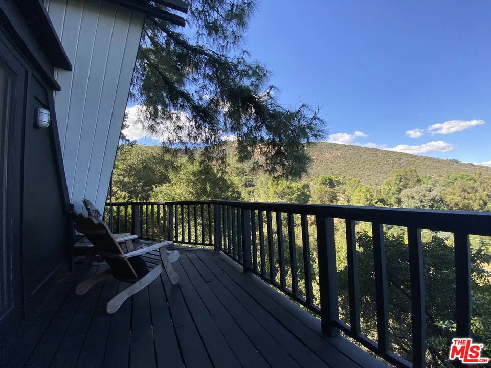 19995 Sischo Drive Topanga, CA 90290