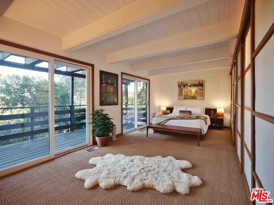 19995 Sischo Drive Topanga, CA 90290