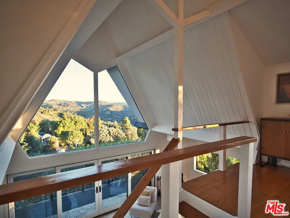 19995 Sischo Drive Topanga, CA 90290