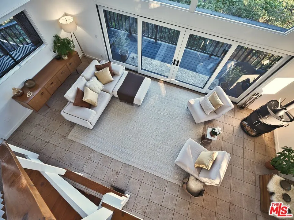 19995 Sischo Drive Topanga, CA 90290