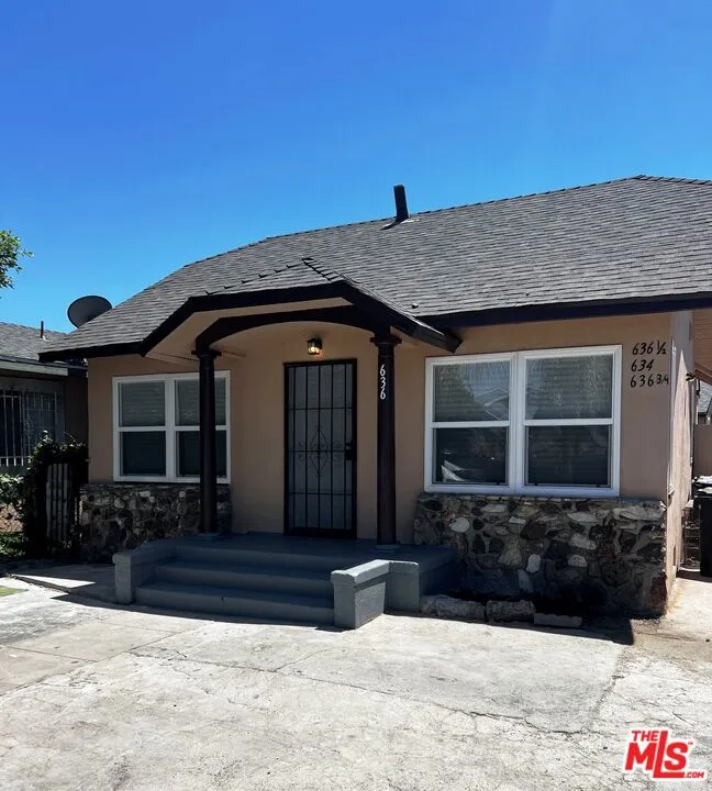 634 E 87th Street Los Angeles, CA 90002