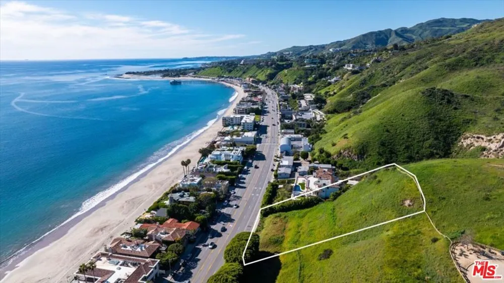 22411 Pacific Coast Highway Malibu, CA 90265