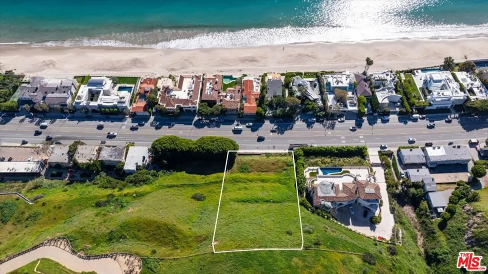 22411 Pacific Coast Highway Malibu, CA 90265