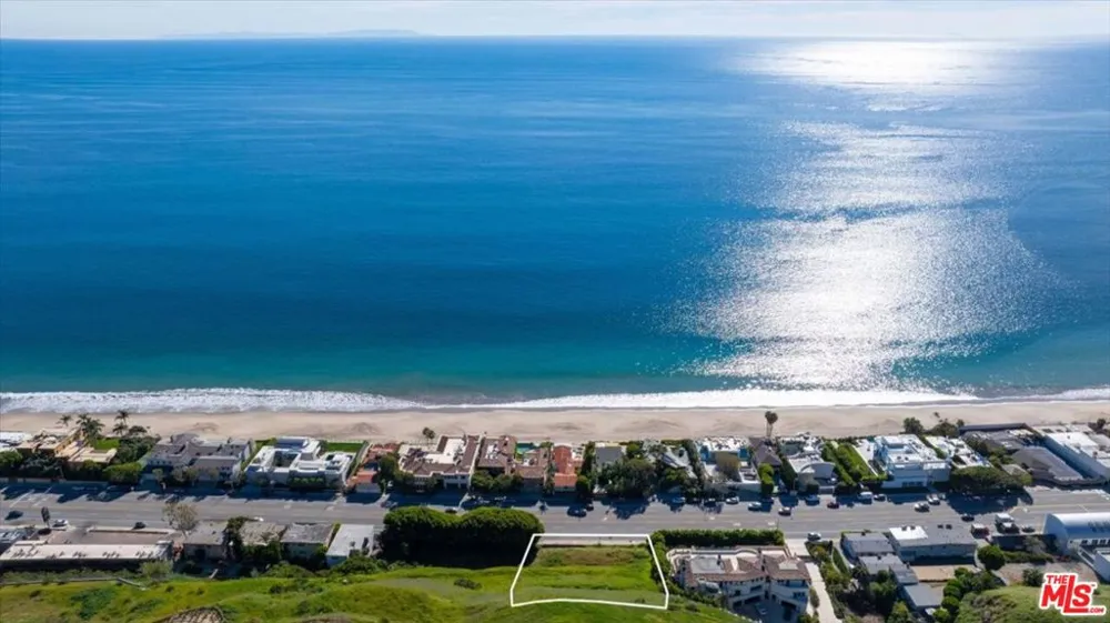 22411 Pacific Coast Highway Malibu, CA 90265