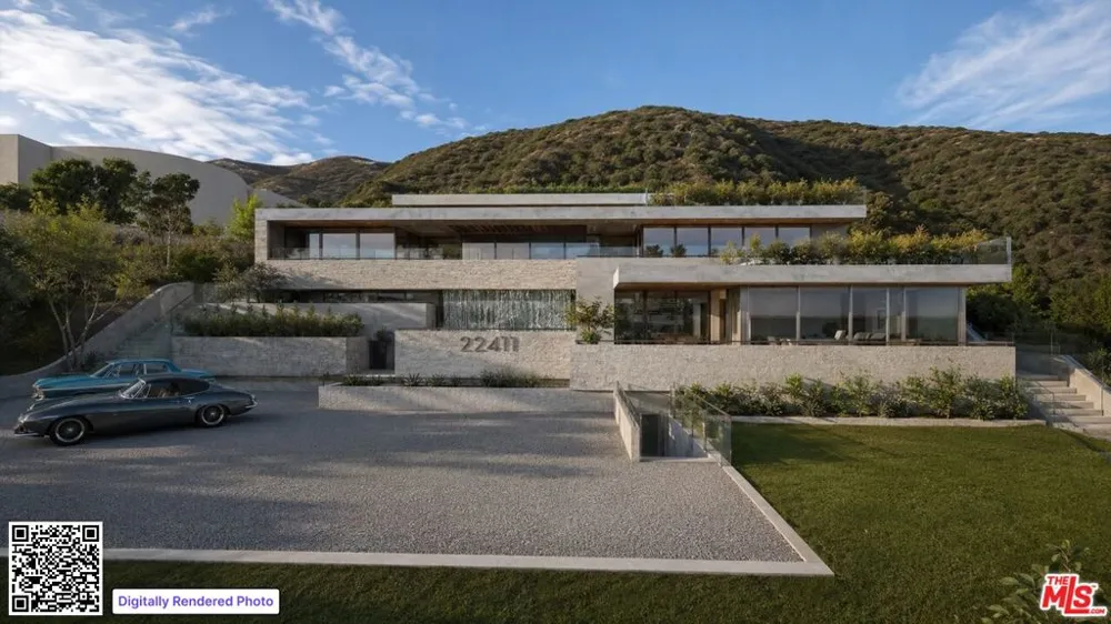 22411 Pacific Coast Highway Malibu, CA 90265