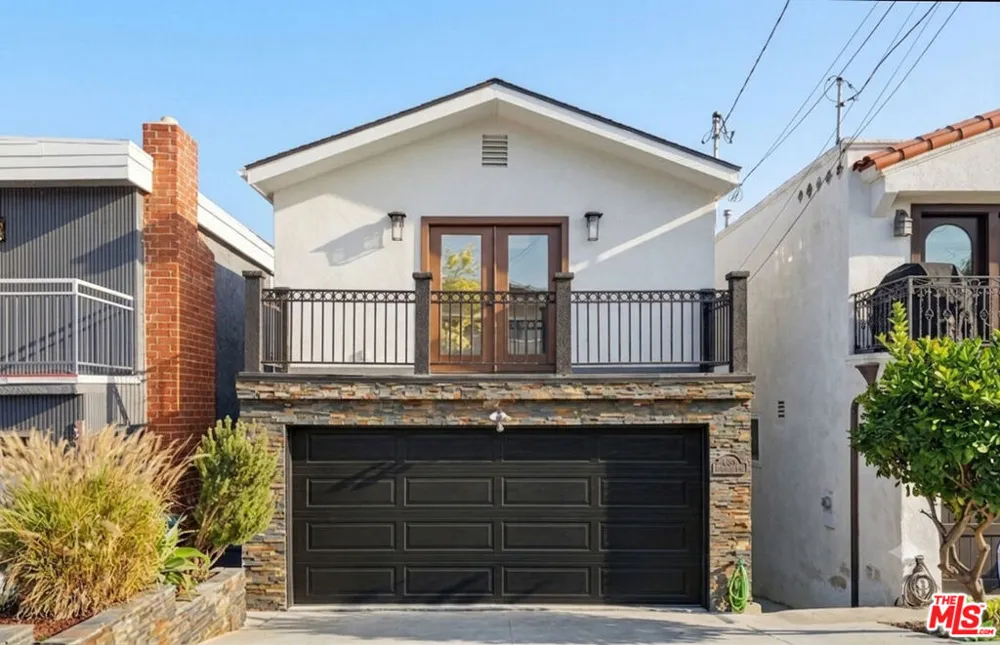1633 Van Horne Lane Redondo Beach, CA 90278
