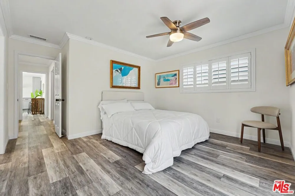 1633 Van Horne Lane Redondo Beach, CA 90278