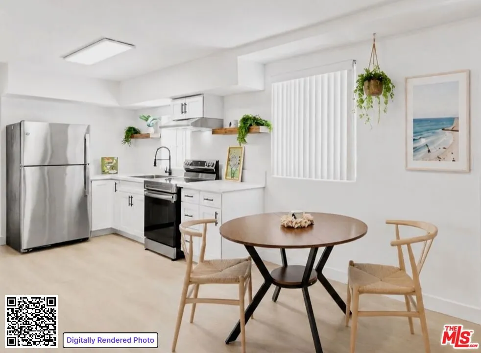 1633 Van Horne Lane Redondo Beach, CA 90278